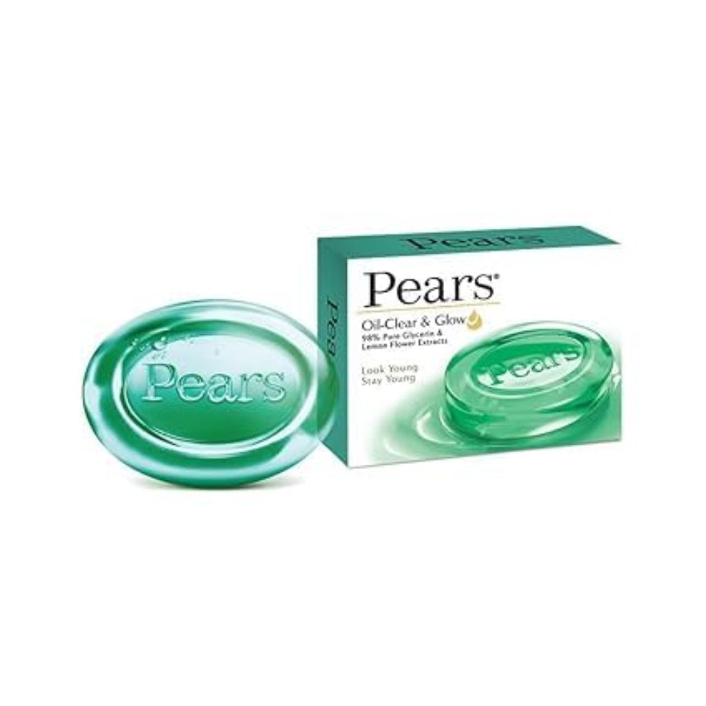 Pears Soap