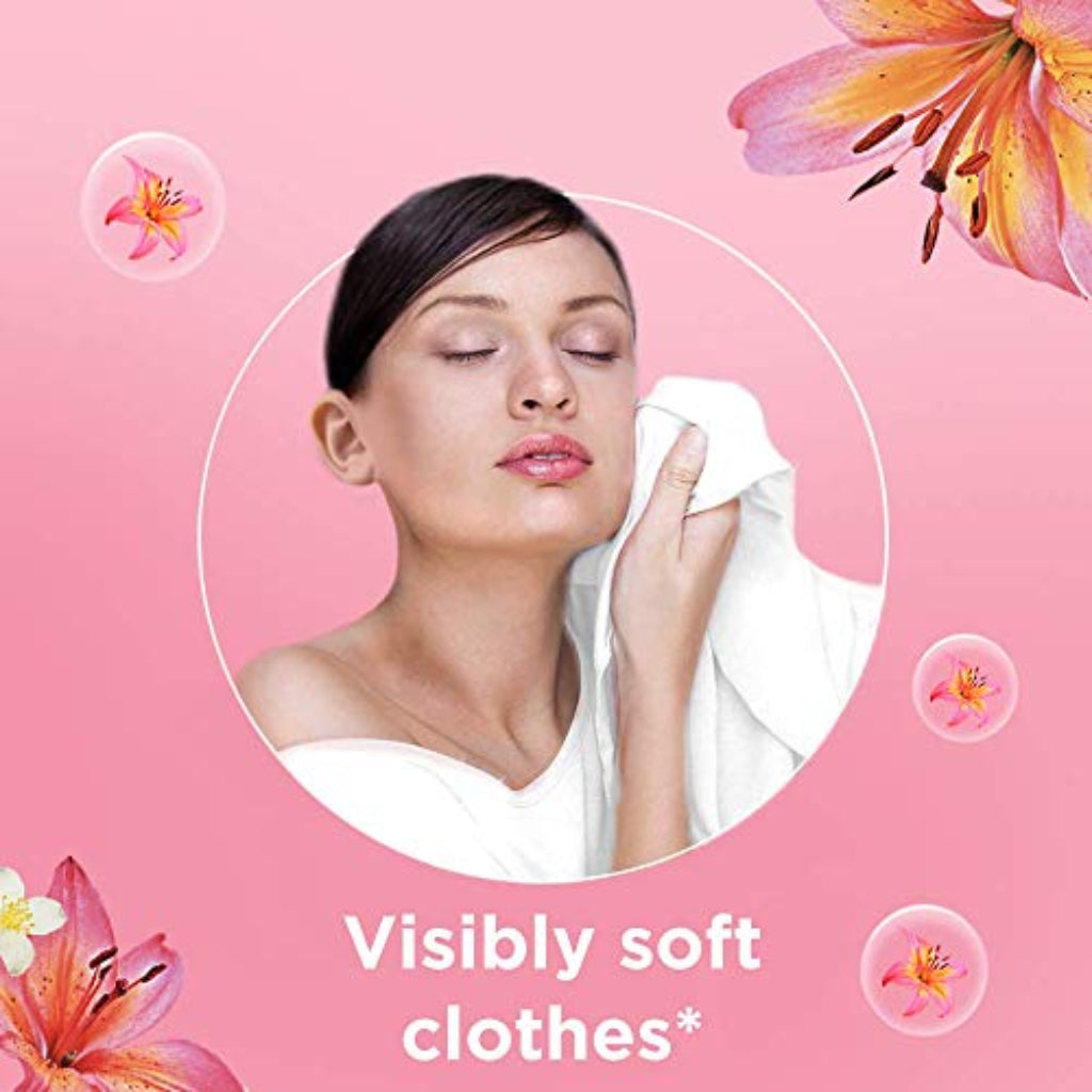 Comfort Fabric Conditioner