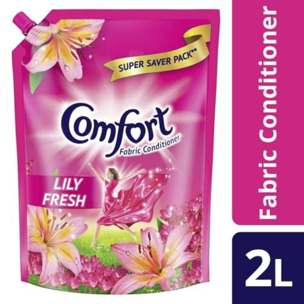 Comfort Fabric Conditioner