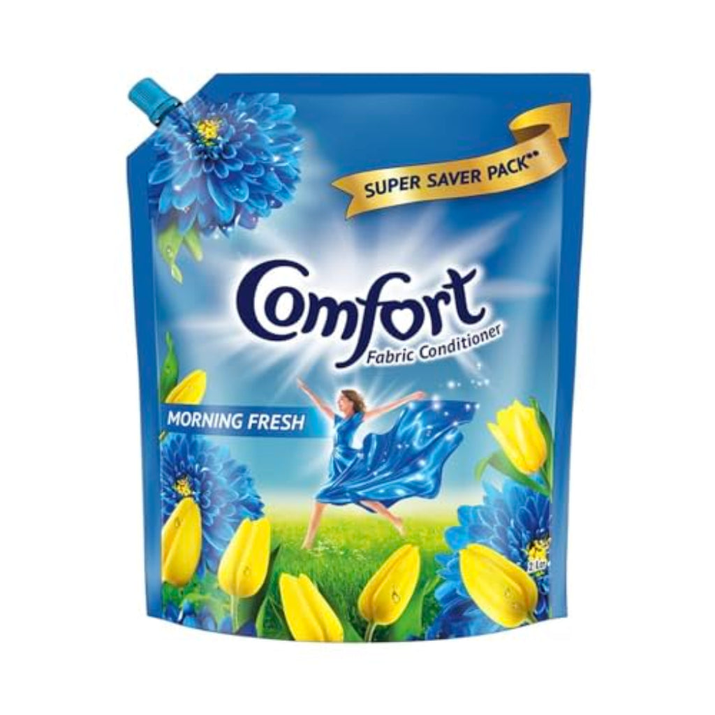 Comfort Fabric Conditioner