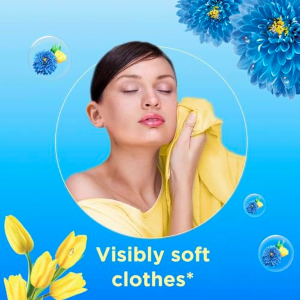 Comfort Fabric Conditioner