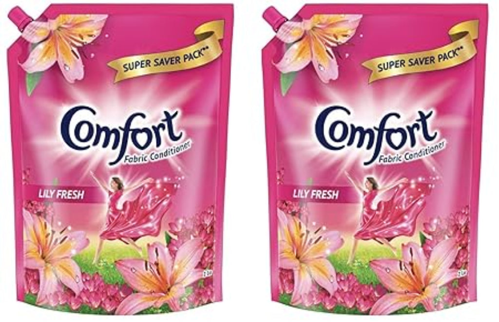 Comfort Fabric Conditioner