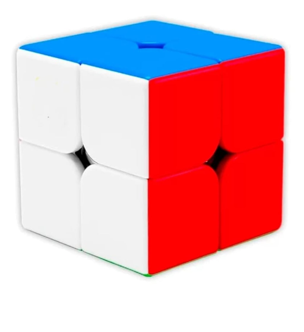 Rubic Cube 2X2X2