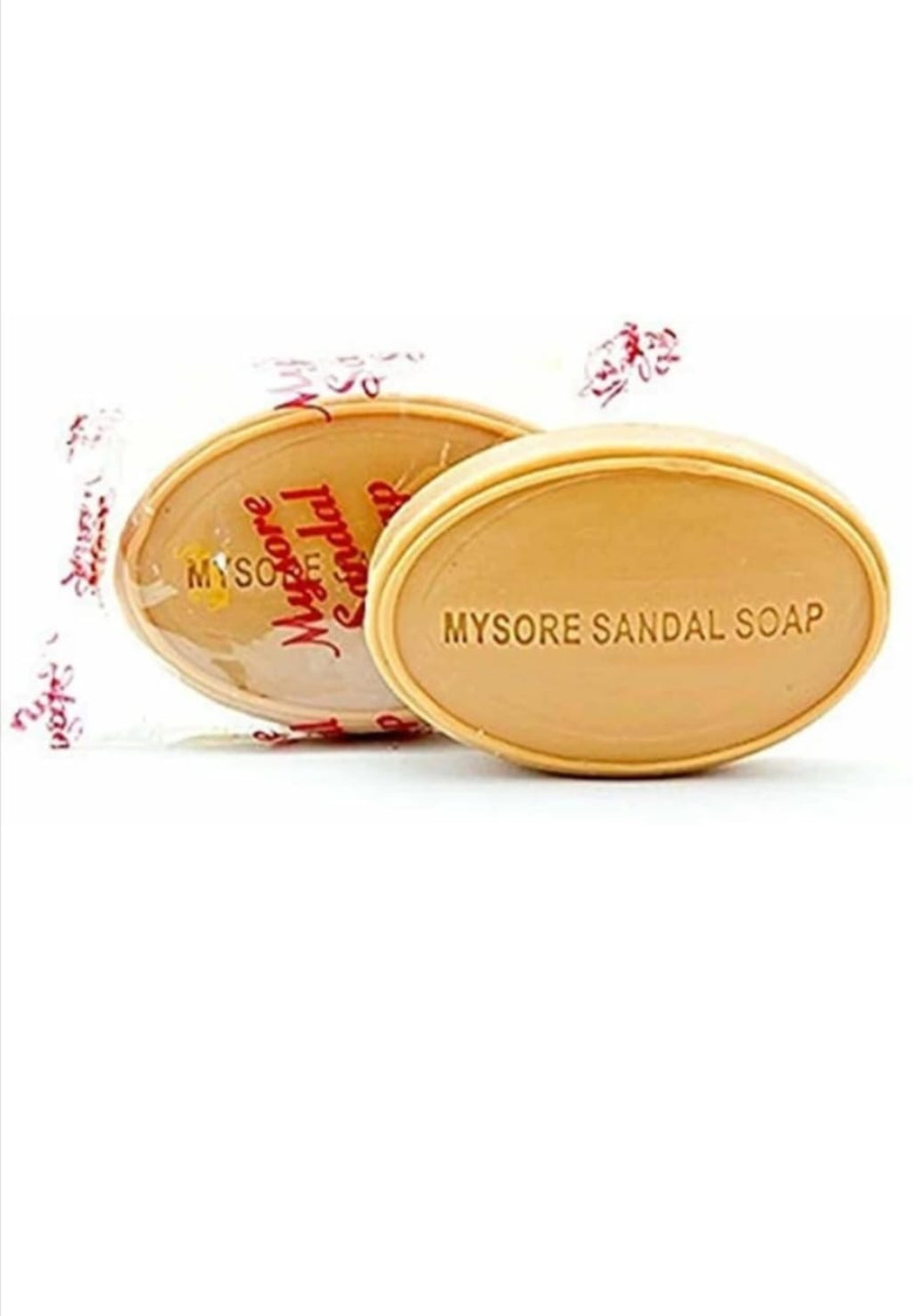 Mysore Sandal soap