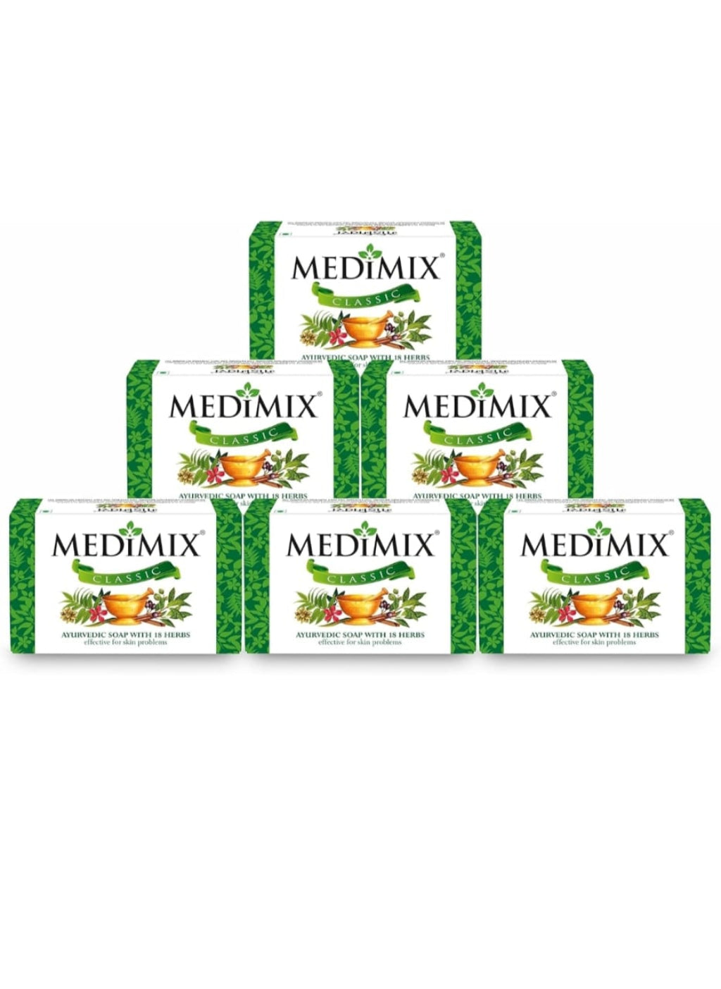 Medimix Classic Soap