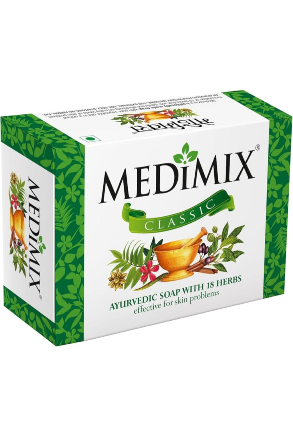 Medimix Classic Soap