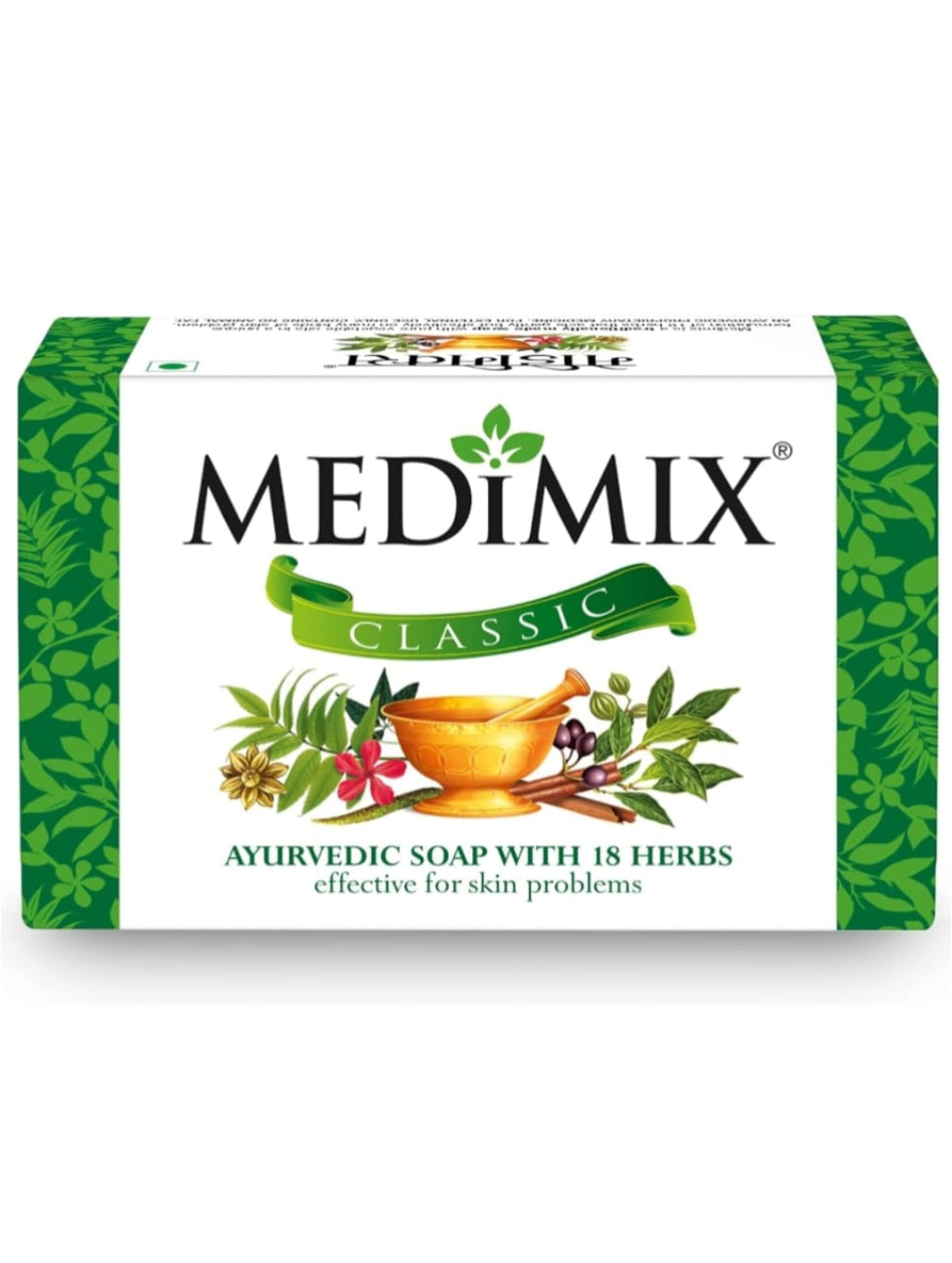 Medimix Classic Soap