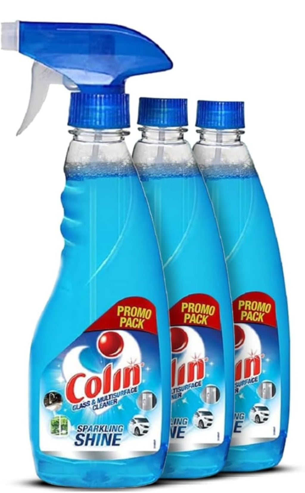 Colin