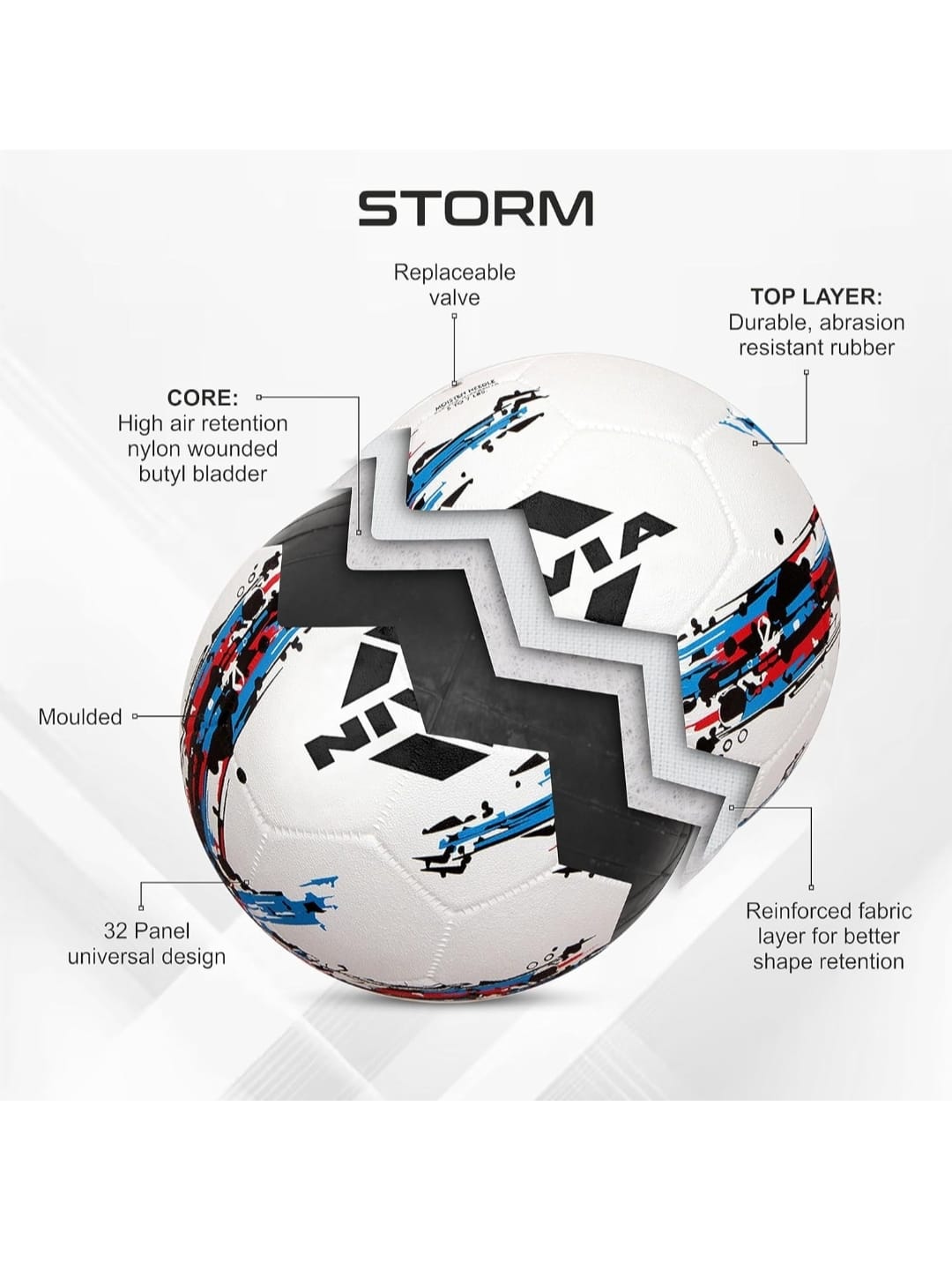Foot Ball