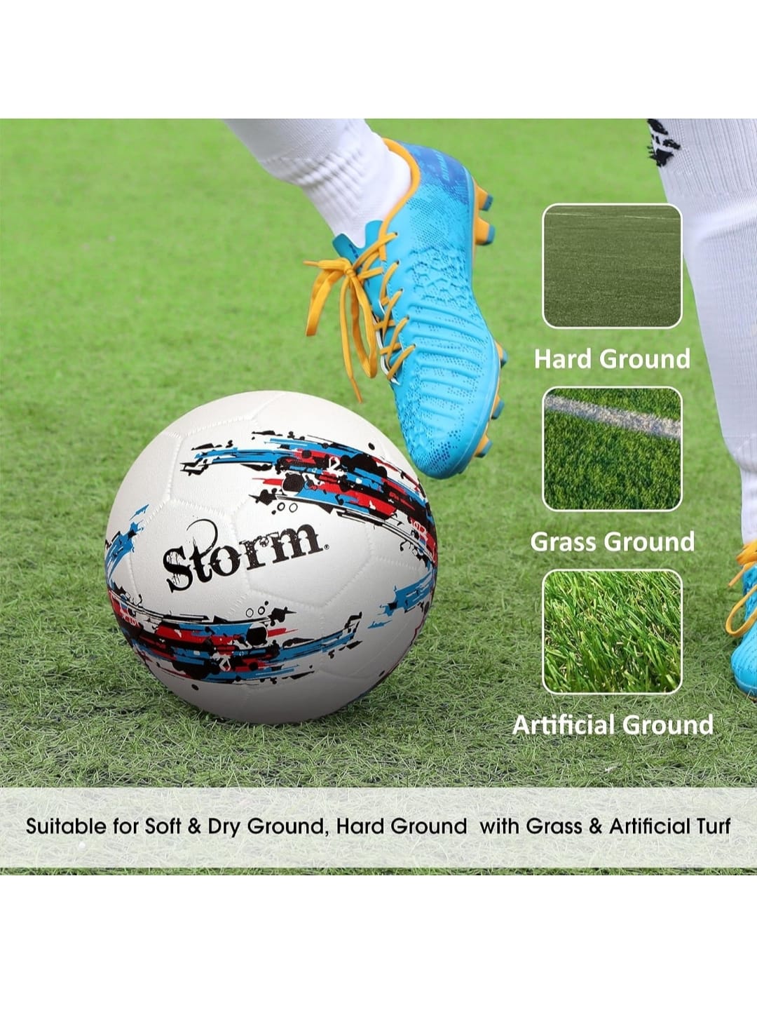 Foot Ball
