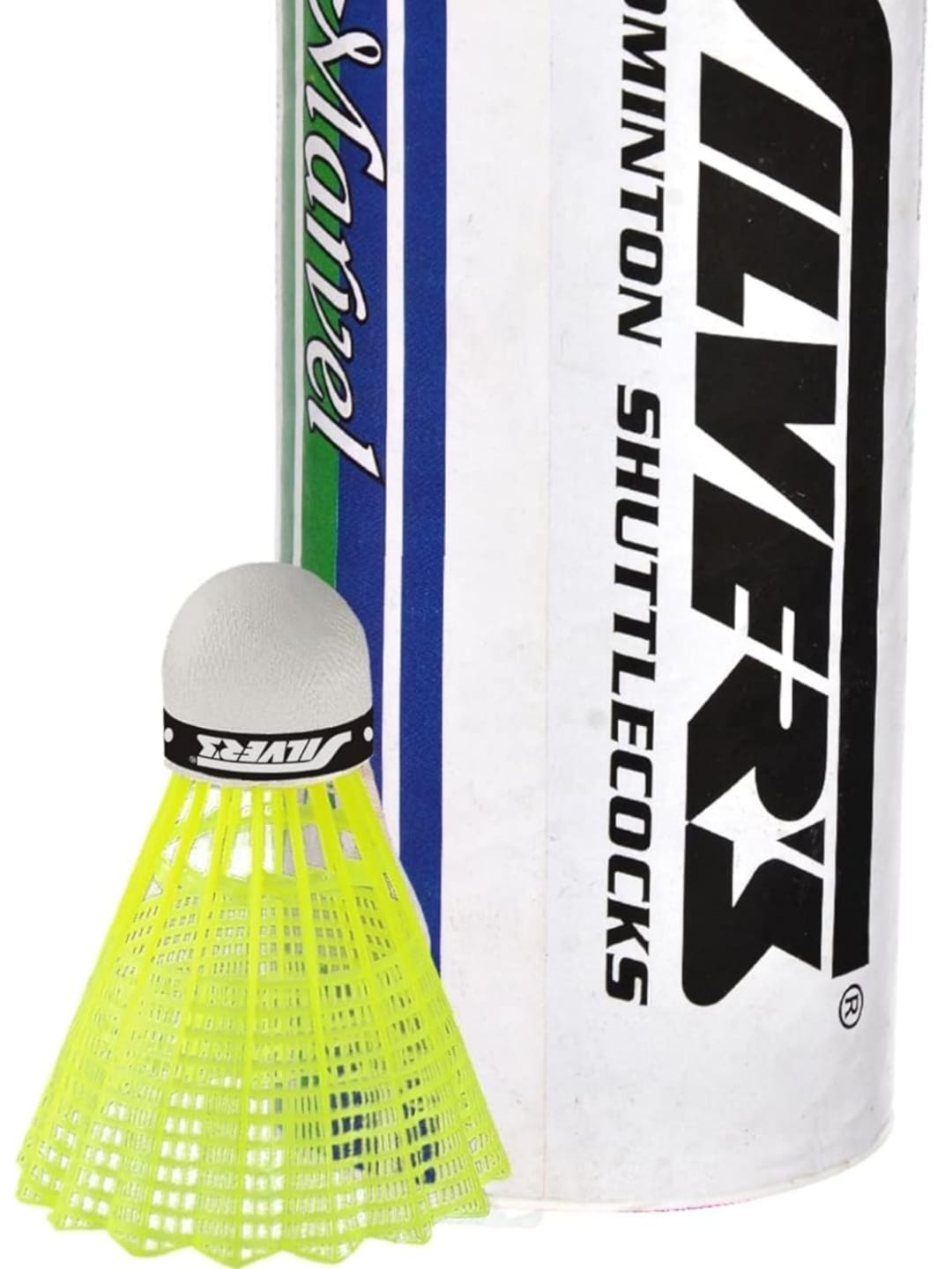 Shuttle Bat