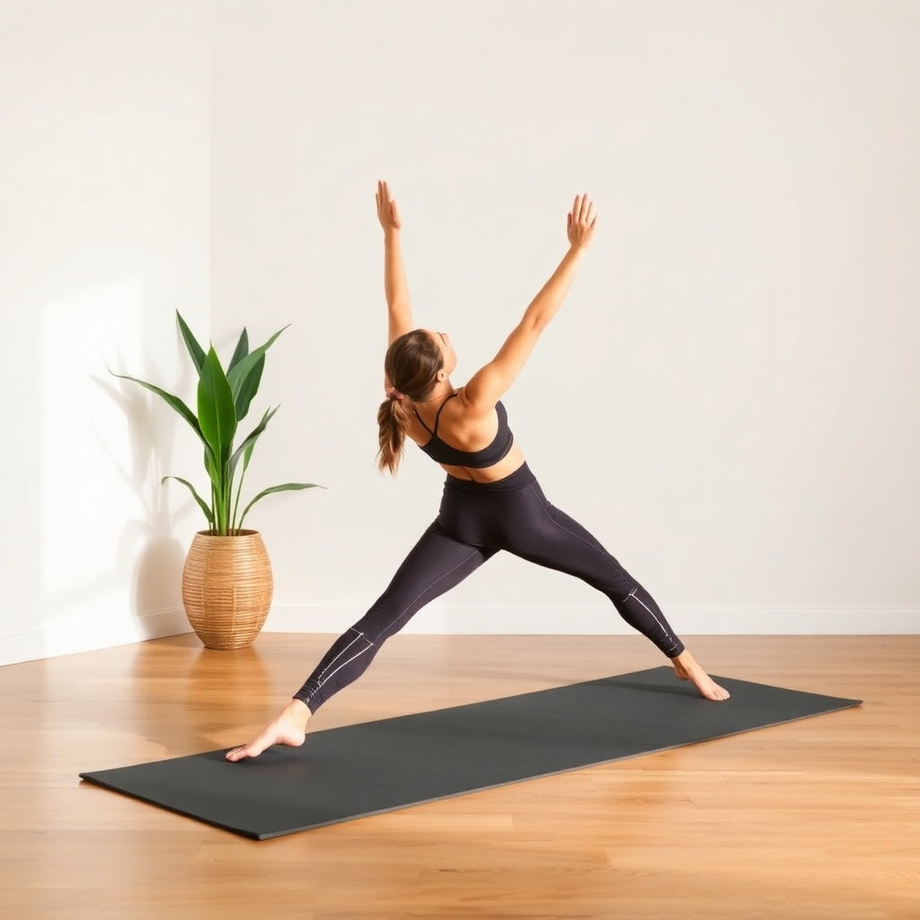 Yoga Mat