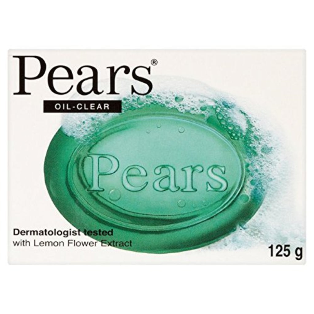 Pears Soap