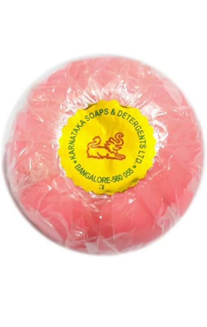 Mysore Sandal Rose