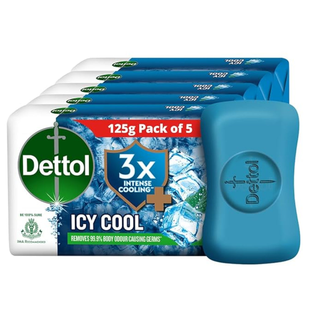 Dettol Soap