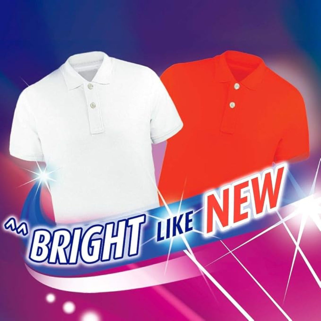 Rin Detergent Powder
