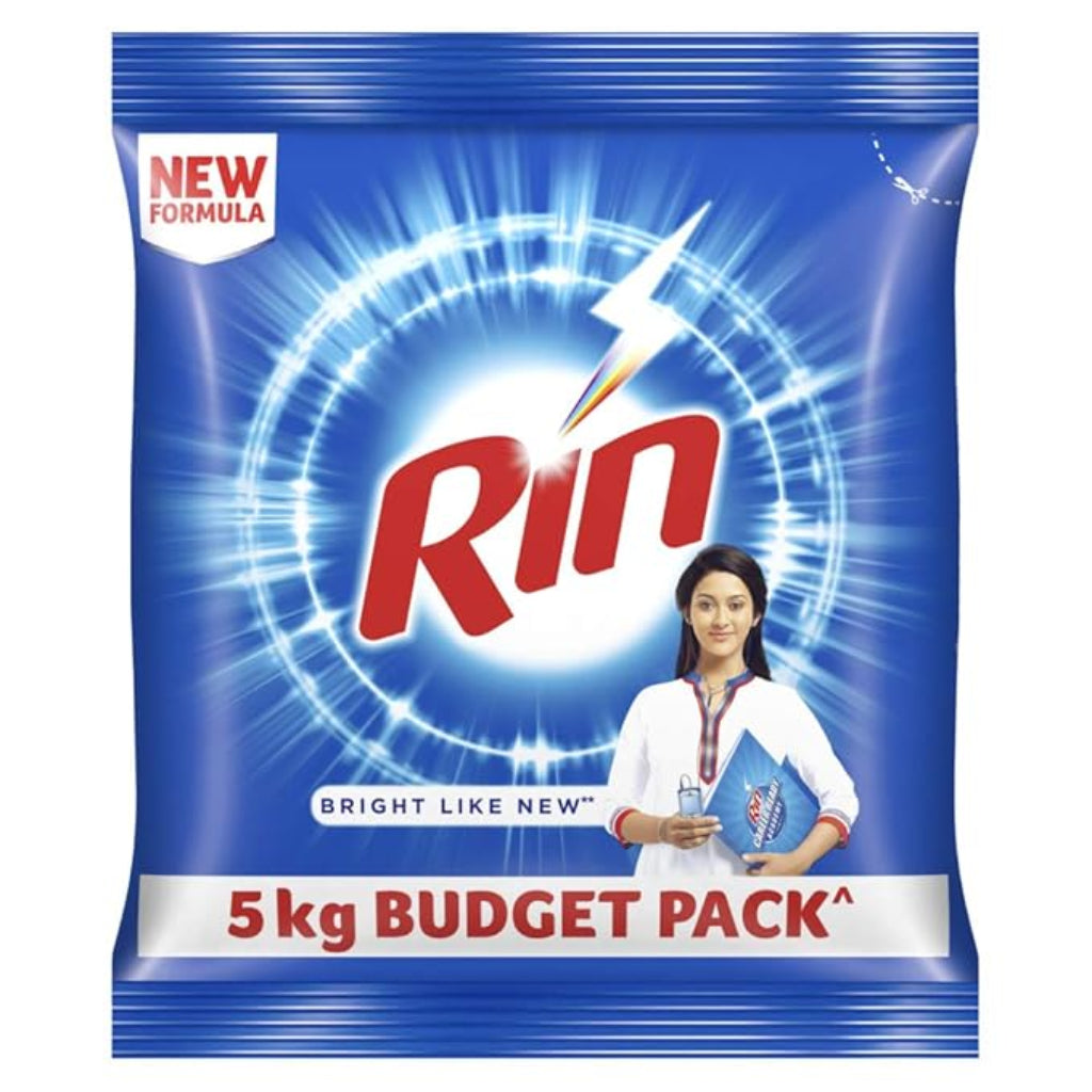 Rin Detergent Powder