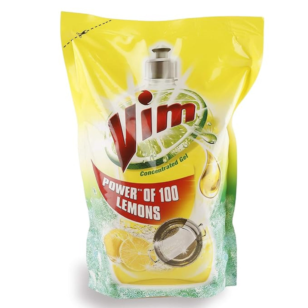 Vim Liquid