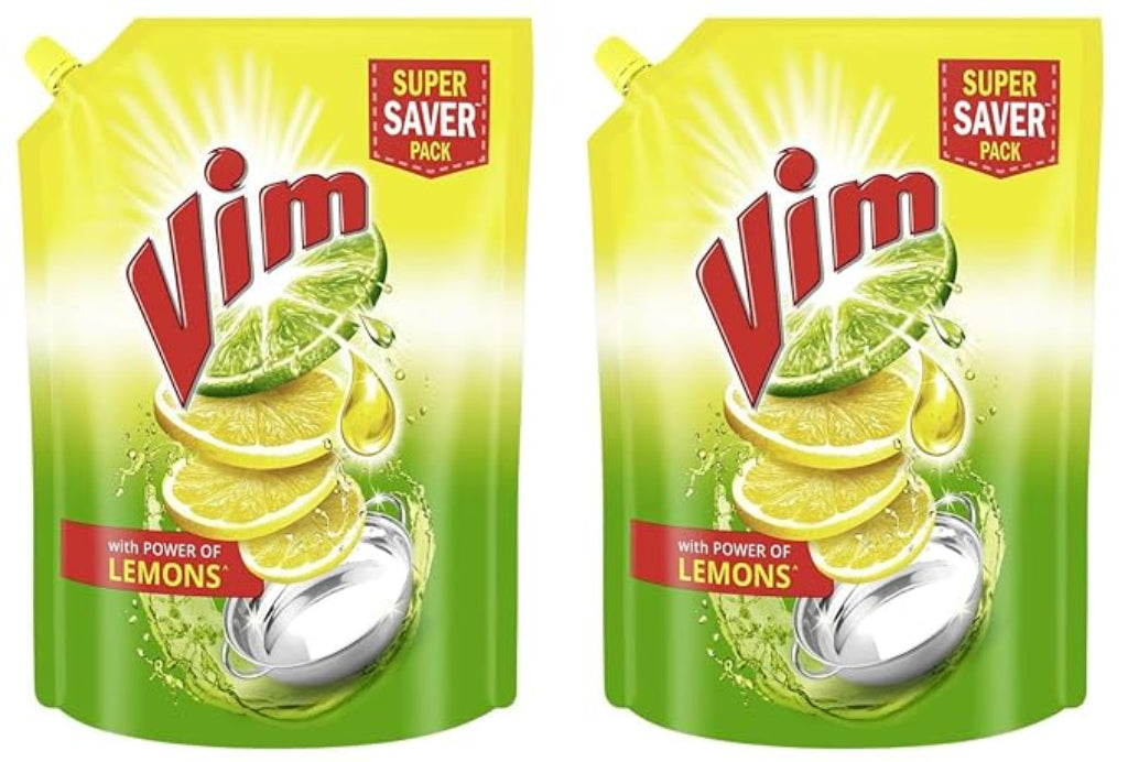 Vim Liquid