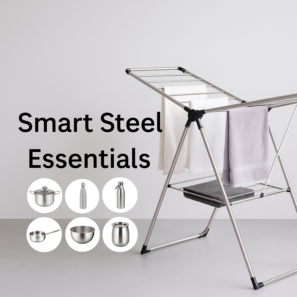 Home Care Essentials