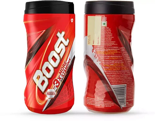 Tea & Health Drinks