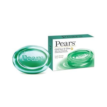 Pears Soap