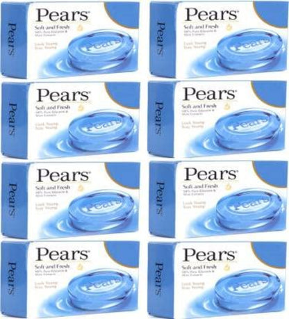 Pears soap