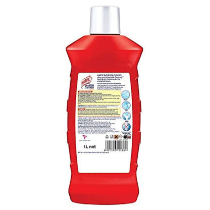 Harpic Red Bathroom Cleaner