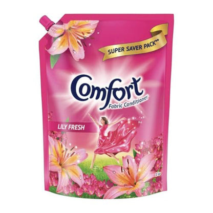 Comfort Fabric Conditioner