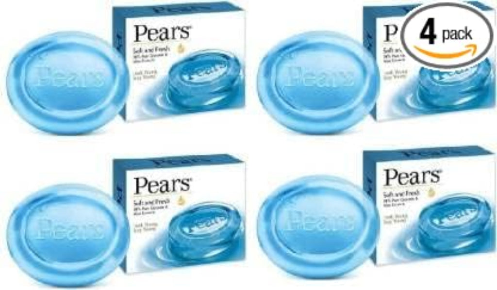 Pears Soap