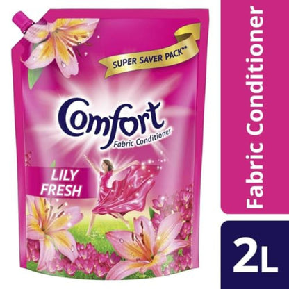 Comfort Fabric Conditioner