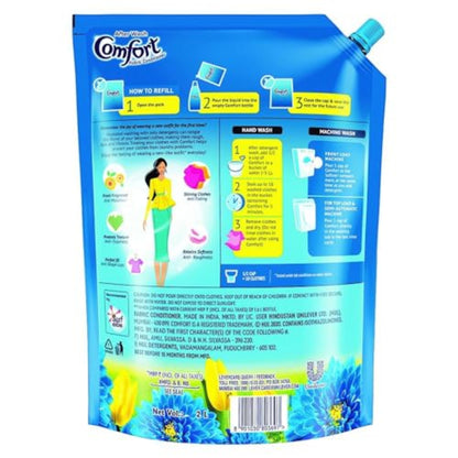 Comfort Fabric Conditioner