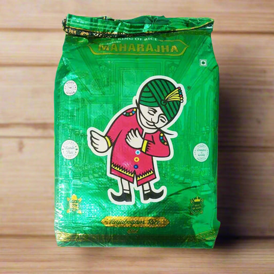 maharajha