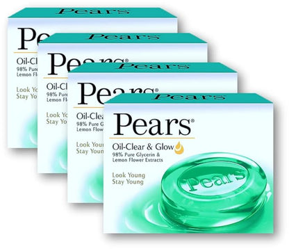 Pears Soap