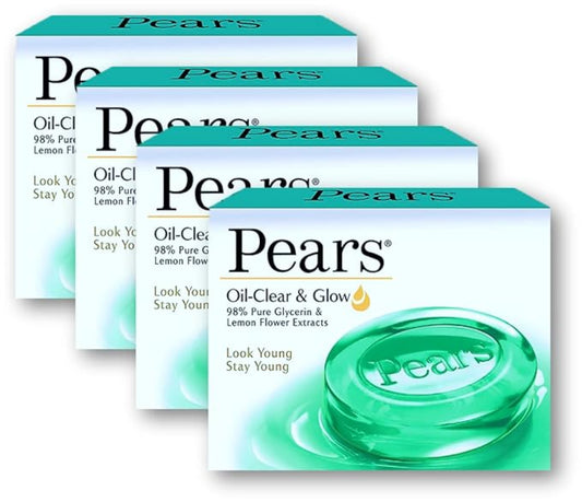 Pears Soap