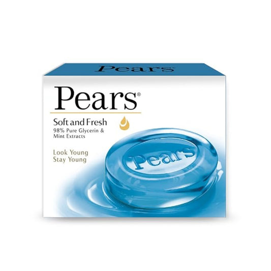Pears Soap