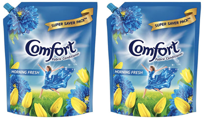 Comfort Fabric Conditioner