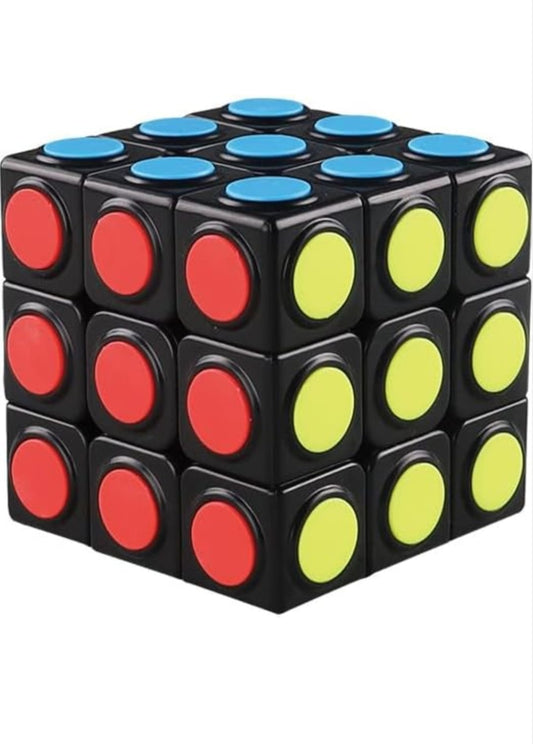 Rubic Cube 3X3X3