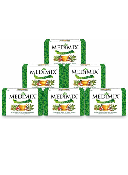 Medimix Classic Soap