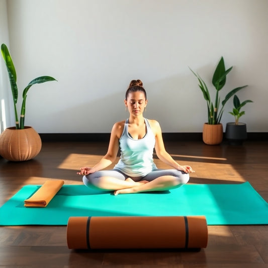 Yoga Mat