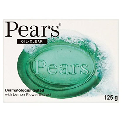 Pears Soap