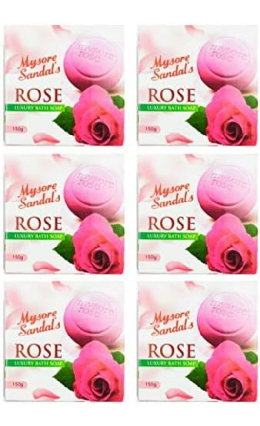 Mysore Sandal Rose