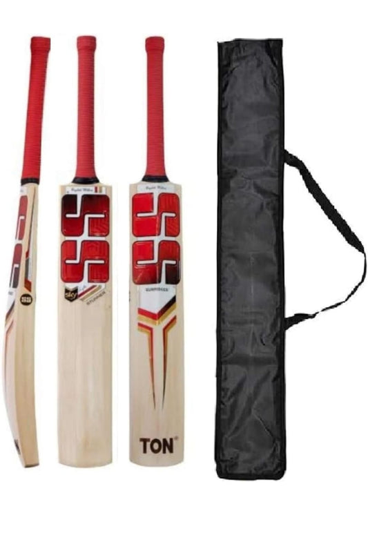 Cricket Bat/Ball