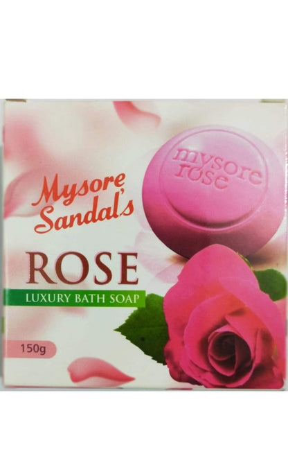 Mysore Sandal Rose