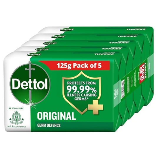 Dettol Soap