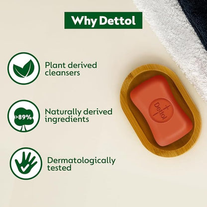 Dettol Soap