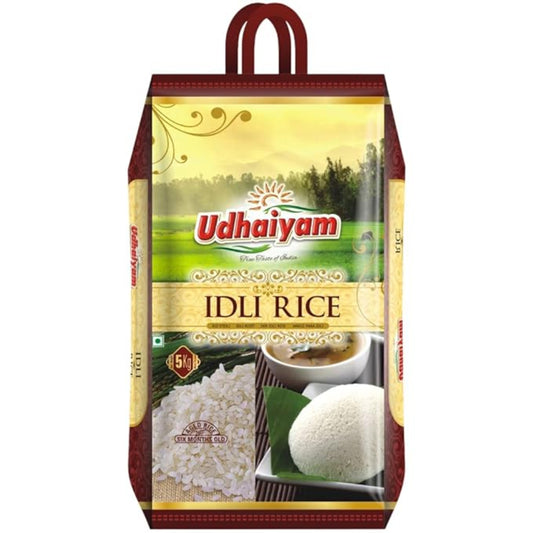 Udhayam Idly Rice