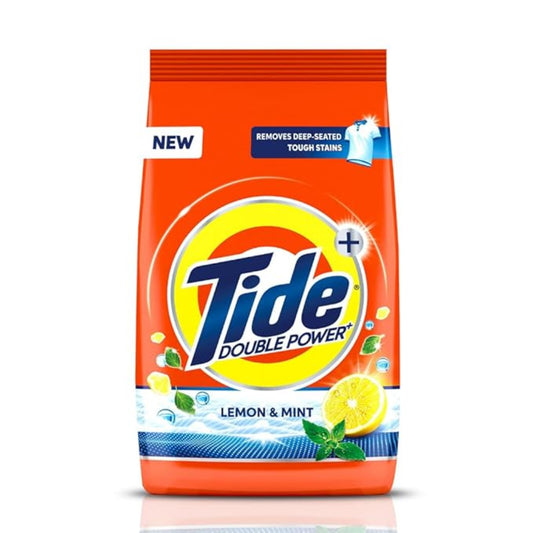Tide Detergent Powder
