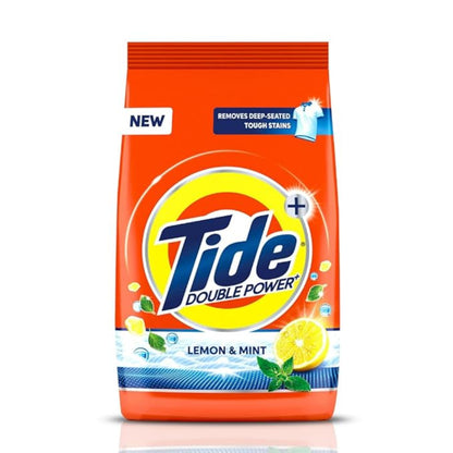 Tide Detergent Powder