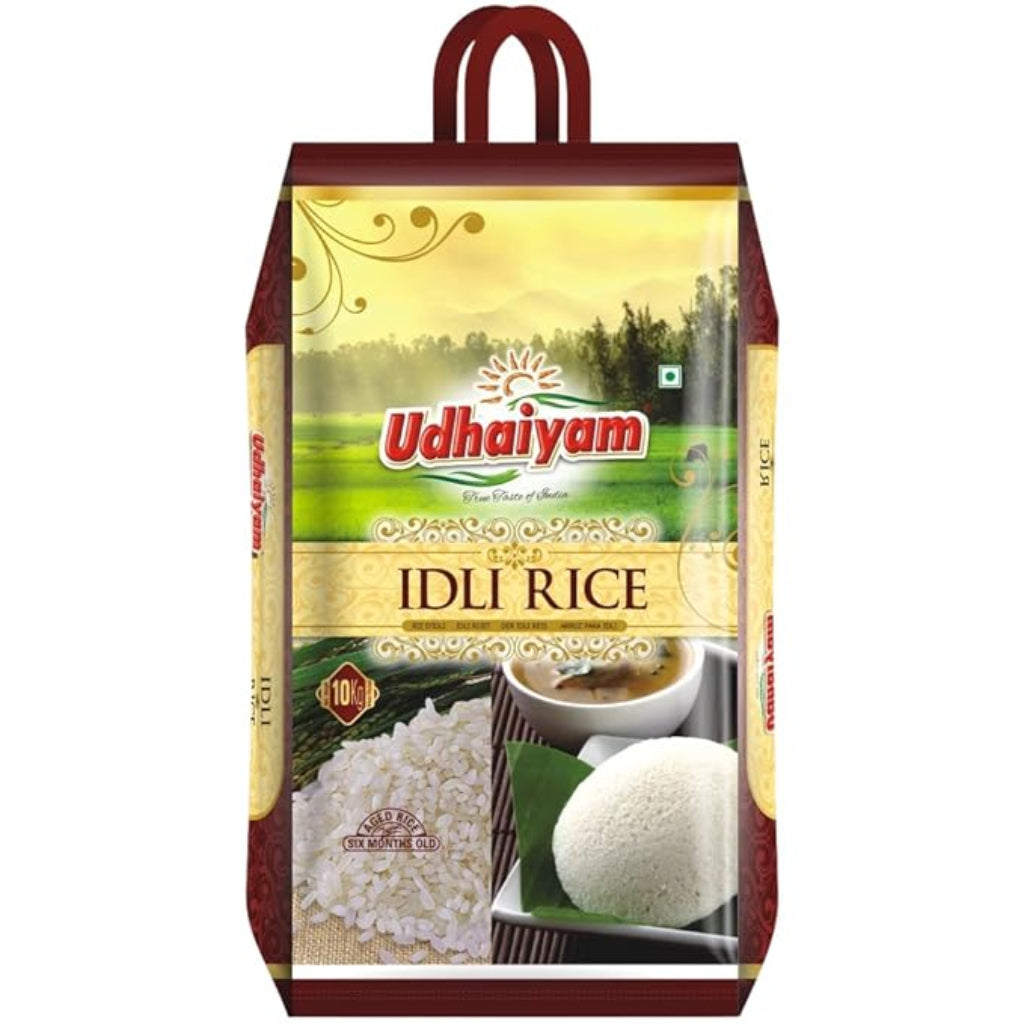 Udhayam Idly Rice